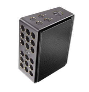 BenQ treVolo Système d’enceinte portable 2.1 Noir (9H.H0KAM.A01)