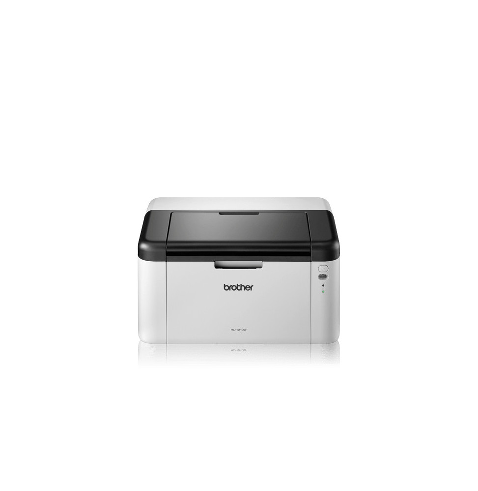 Brother HL-1210W Imprimante laser monochrome WiFi (HL-1210W)