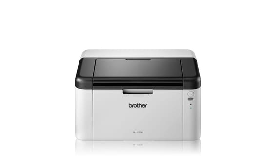 Brother HL-1210W Imprimante laser monochrome WiFi (HL-1210W)