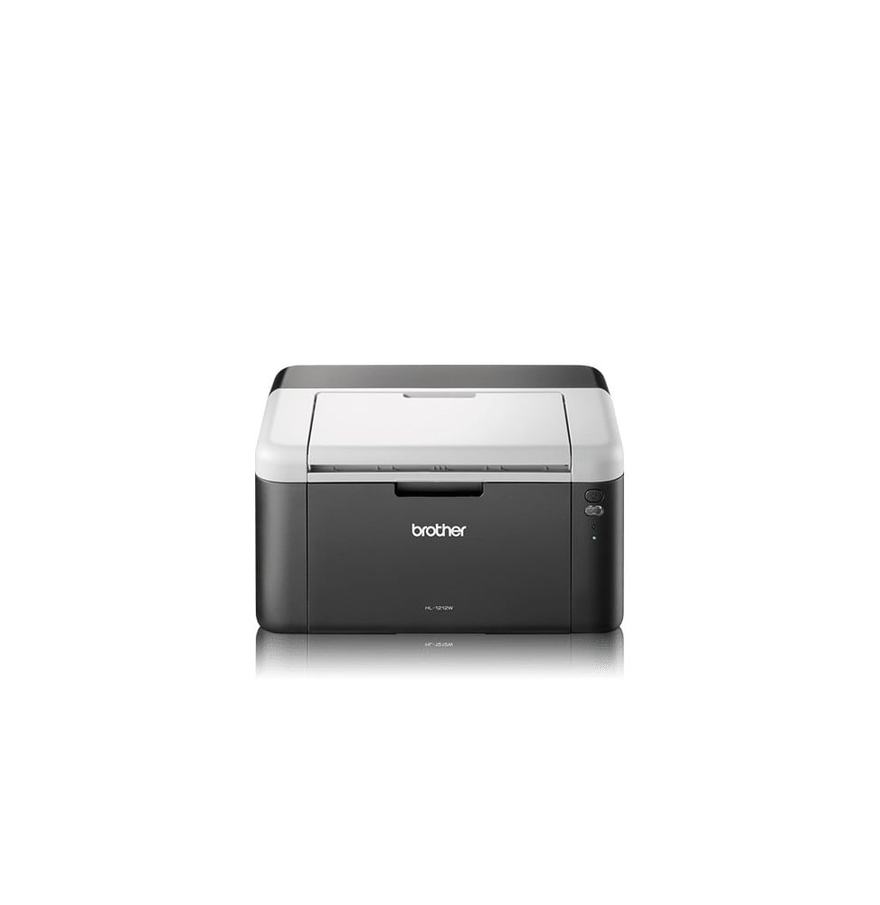Brother HL-1212W Imprimante laser monochrome WiFi (HL-1212W)