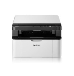 Brother DCP-1610W Imprimante multifonction 3-en-1 laser monochrome WiFi (DCP-1610W)