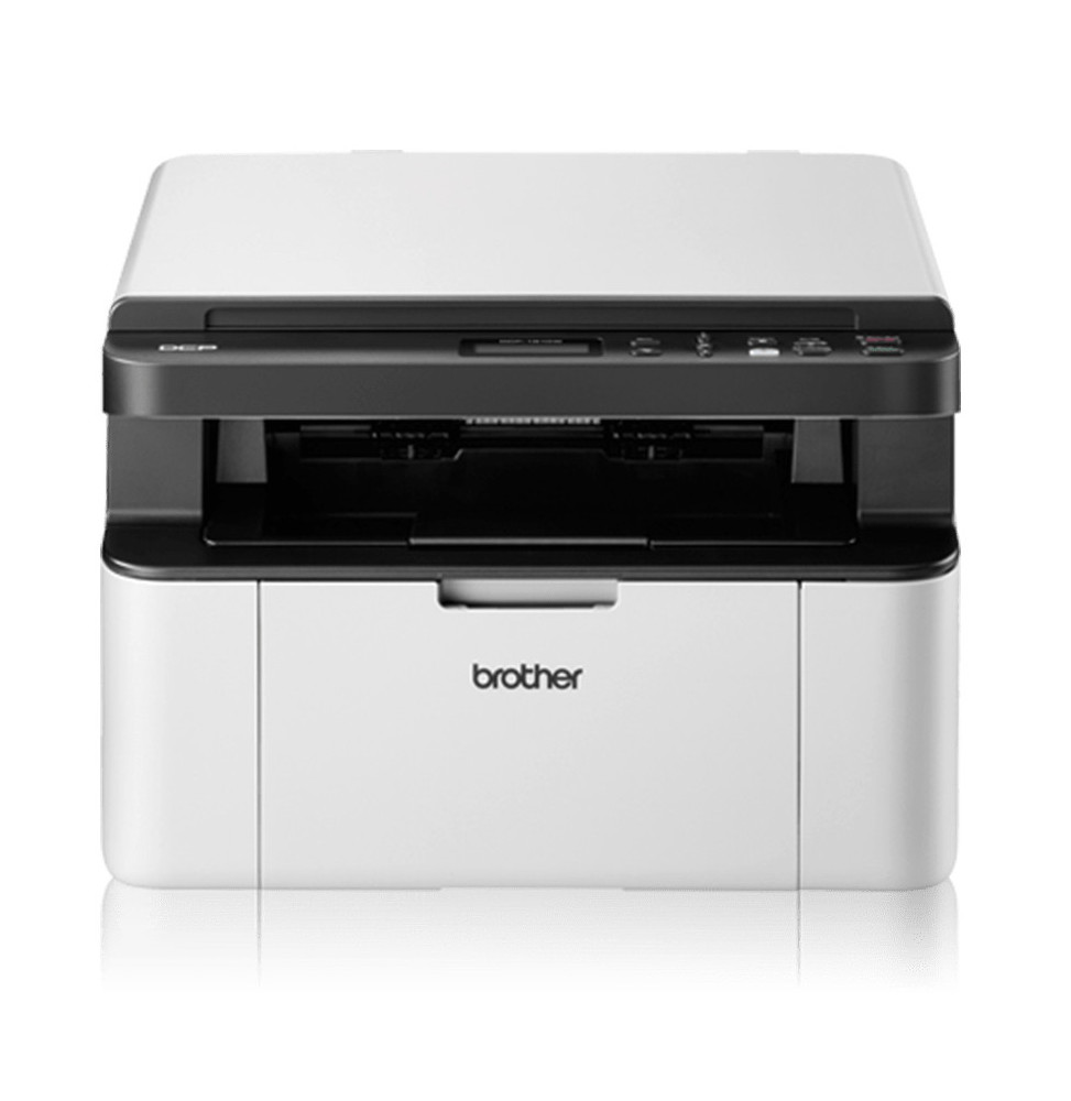 Brother DCP-1610W Imprimante multifonction 3-en-1 laser monochrome WiFi (DCP-1610W)
