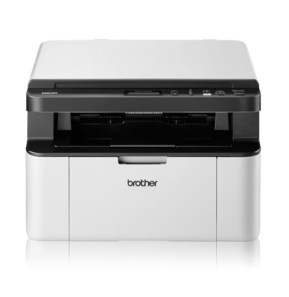 Brother DCP-1610W Imprimante multifonction 3-en-1 laser monochrome WiFi (DCP-1610W)