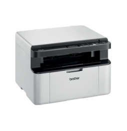 Brother DCP-1610W Imprimante multifonction 3-en-1 laser monochrome WiFi (DCP-1610W)