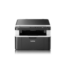 Brother DCP-1612W Imprimante multifonction 3-en-1 laser monochrome WiFi (DCP-1612W)