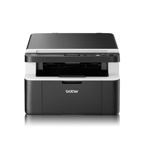 Brother DCP-1612W Imprimante multifonction 3-en-1 laser monochrome WiFi (DCP-1612W)