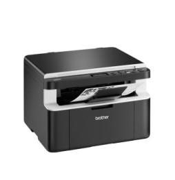 Brother DCP-1612W Imprimante multifonction 3-en-1 laser monochrome WiFi (DCP-1612W)