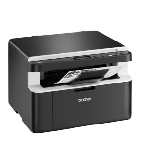 Brother DCP-1612W Imprimante multifonction 3-en-1 laser monochrome WiFi (DCP-1612W)