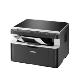Brother DCP-1612W Imprimante multifonction 3-en-1 laser monochrome WiFi (DCP-1612W)