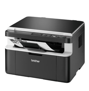 Brother DCP-1612W Imprimante multifonction 3-en-1 laser monochrome WiFi (DCP-1612W)