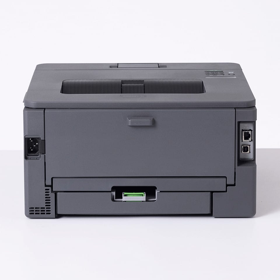 Brother HL-L2447DW imprimante laser 1200 x 1200 DPI A4 Wifi (HL-L2447DW) — image 2