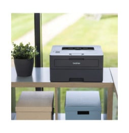Brother HL-L2447DW imprimante laser 1200 x 1200 DPI A4 Wifi (HL-L2447DW)