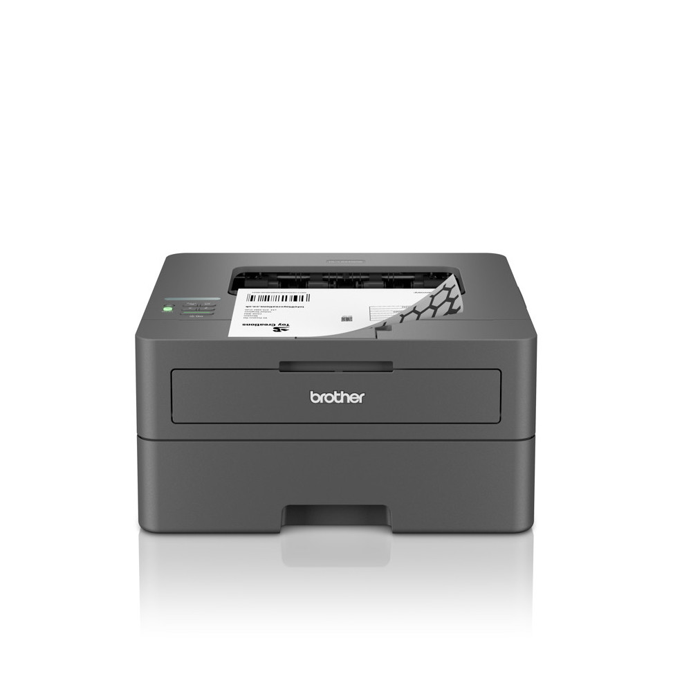 Brother HL-L2445DW imprimante laser 1200 x 1200 DPI A4 Wifi (HL-L2445DW)