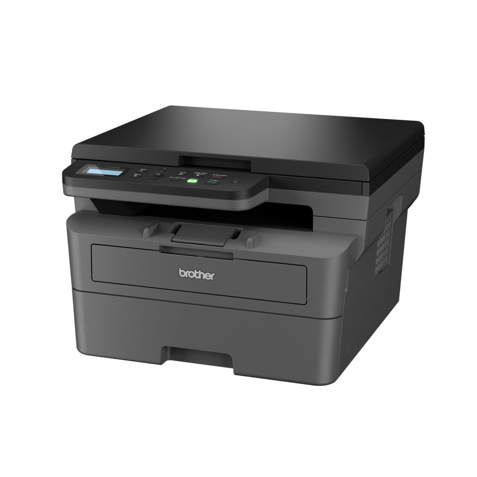 Brother DCP-L2627DWE imprimante multifonction Laser A4 1200 x 1200 DPI 32 ppm Wifi (DCP-L2627DWE) — image 2