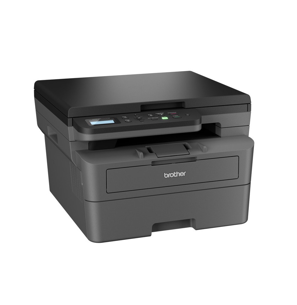 Brother DCP-L2627DWE imprimante multifonction Laser A4 1200 x 1200 DPI 32 ppm Wifi (DCP-L2627DWE)