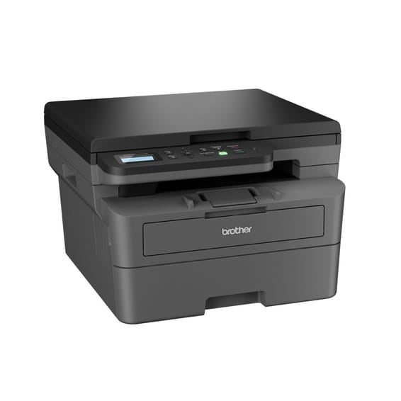 Brother DCP-L2627DWE imprimante multifonction Laser A4 1200 x 1200 DPI 32 ppm Wifi (DCP-L2627DWE)