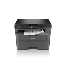 Brother DCP-L2620DW imprimante multifonction Laser A4 1200 x 1200 DPI 32 ppm Wifi (DCP-L2620DW)