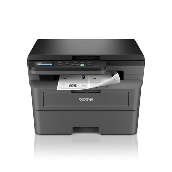 Brother DCP-L2620DW imprimante multifonction Laser A4 1200 x 1200 DPI 32 ppm Wifi (DCP-L2620DW)