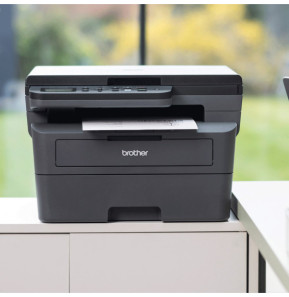 Brother DCP-L2620DW imprimante multifonction Laser A4 1200 x 1200 DPI 32 ppm Wifi (DCP-L2620DW)