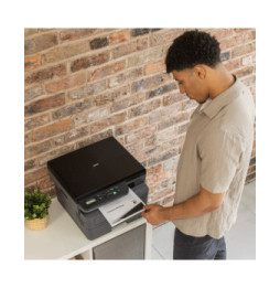 Brother DCP-L2620DW imprimante multifonction Laser A4 1200 x 1200 DPI 32 ppm Wifi (DCP-L2620DW)