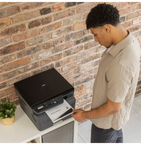 Brother DCP-L2620DW imprimante multifonction Laser A4 1200 x 1200 DPI 32 ppm Wifi (DCP-L2620DW)
