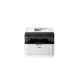 Brother MFC-1910W Imprimante multifonction 4-en-1 laser monochrome WiFi (MFC-1910W)