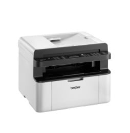 Brother MFC-1910W Imprimante multifonction 4-en-1 laser monochrome WiFi (MFC-1910W)