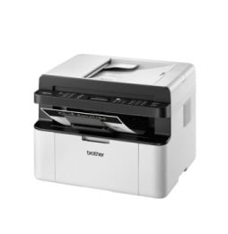 Brother MFC-1910W Imprimante multifonction 4-en-1 laser monochrome WiFi (MFC-1910W)