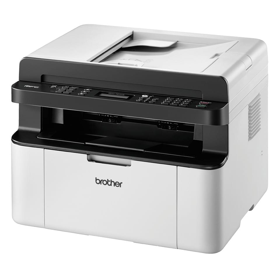 Brother MFC-1910W Imprimante multifonction 4-en-1 laser monochrome WiFi (MFC-1910W) — image 5