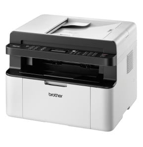 Brother MFC-1910W Imprimante multifonction 4-en-1 laser monochrome WiFi (MFC-1910W)