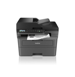 Brother MFC-L2827DW imprimante multifonction Laser A4 1200 x 1200 DPI 32 ppm Wifi (MFC-L2827DW)