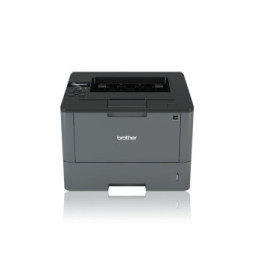 Brother HL-L5000D Imprimante professionnelle laser monochrome recto-verso (HL-L5000D)