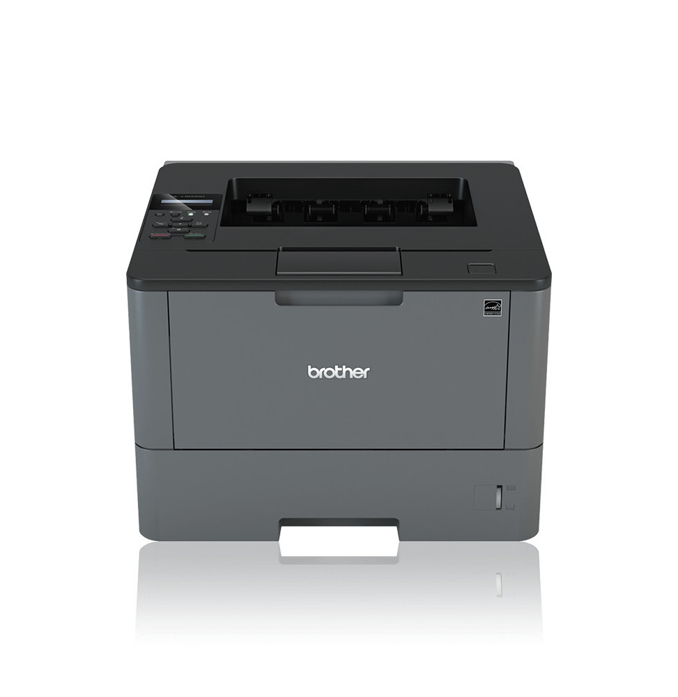 Brother HL-L5000D Imprimante professionnelle laser monochrome recto-verso (HL-L5000D)