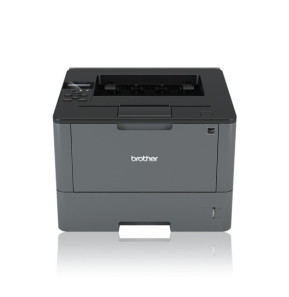 Brother HL-L5000D Imprimante professionnelle laser monochrome recto-verso (HL-L5000D)