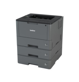 Brother HL-L5000D Imprimante professionnelle laser monochrome recto-verso (HL-L5000D)