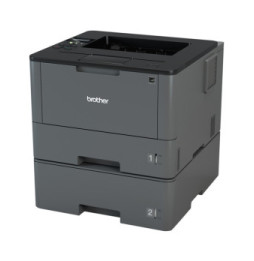 Brother HL-L5000D Imprimante professionnelle laser monochrome recto-verso (HL-L5000D)