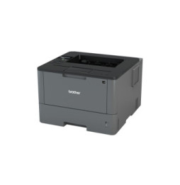 Brother HL-L5000D Imprimante professionnelle laser monochrome recto-verso (HL-L5000D)