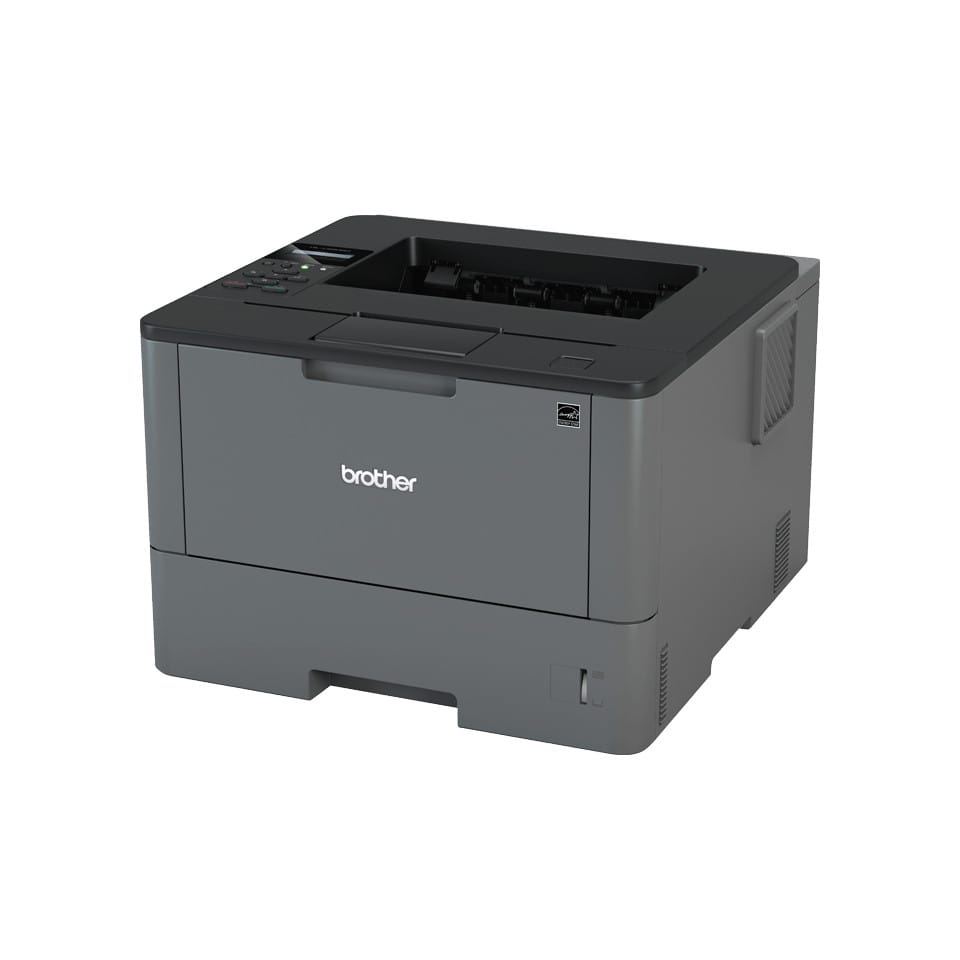 Brother HL-L5000D Imprimante professionnelle laser monochrome recto-verso (HL-L5000D) — image 5