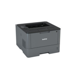 Brother HL-L5000D Imprimante professionnelle laser monochrome recto-verso (HL-L5000D)