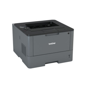 Brother HL-L5000D Imprimante professionnelle laser monochrome recto-verso (HL-L5000D)