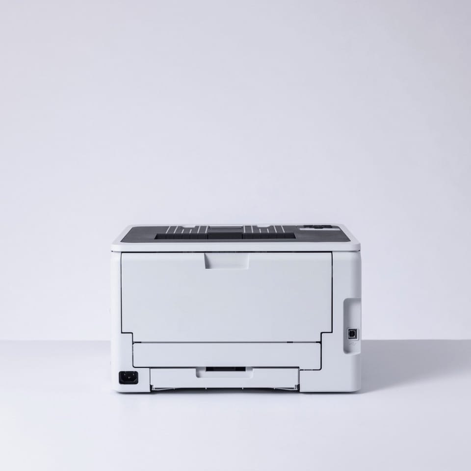 Brother HL-L3220CWE imprimante laser Couleur 600 x 2400 DPI A4 Wifi (HL-L3220CWE) — image 3