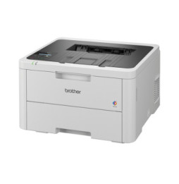 Brother HL-L3220CWE imprimante laser Couleur 600 x 2400 DPI A4 Wifi (HL-L3220CWE)
