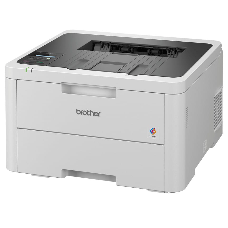 Brother HL-L3220CWE imprimante laser Couleur 600 x 2400 DPI A4 Wifi (HL-L3220CWE) — image 2