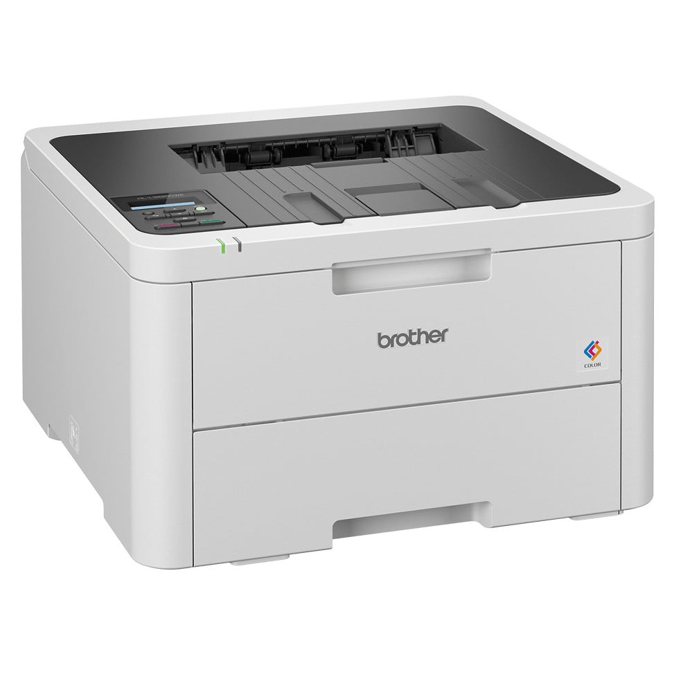 Brother HL-L3220CWE imprimante laser Couleur 600 x 2400 DPI A4 Wifi (HL-L3220CWE)