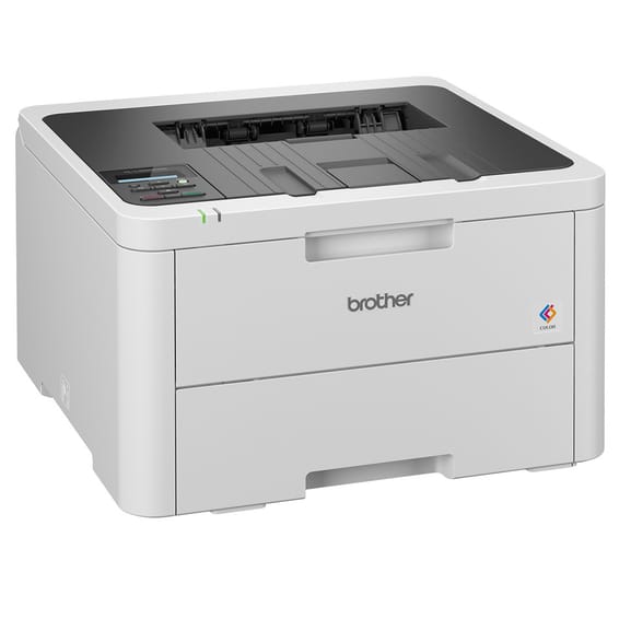 Brother HL-L3220CWE imprimante laser Couleur 600 x 2400 DPI A4 Wifi (HL-L3220CWE)