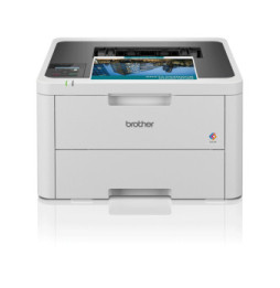 Brother HL-L3215CW - Imprimante laser couleur A4 compacte. Eligible au forfait EcoPro (HL-L3215CW)