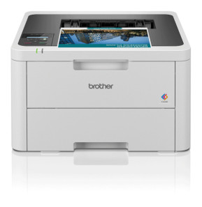 Brother HL-L3215CW - Imprimante laser couleur A4 compacte. Eligible au forfait EcoPro (HL-L3215CW)