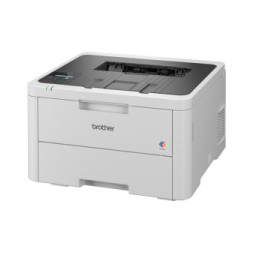 Brother HL-L3215CW - Imprimante laser couleur A4 compacte. Eligible au forfait EcoPro (HL-L3215CW)