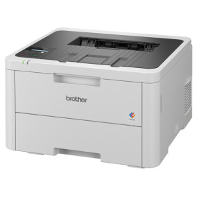 Brother HL-L3215CW - Imprimante laser couleur A4 compacte. Eligible au forfait EcoPro (HL-L3215CW)
