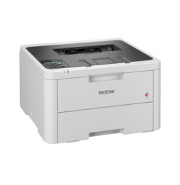 Brother HL-L3215CW - Imprimante laser couleur A4 compacte. Eligible au forfait EcoPro (HL-L3215CW)
